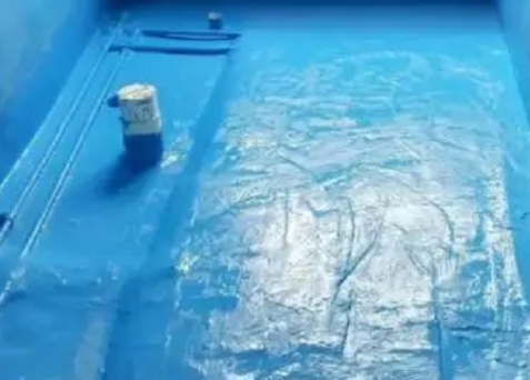 山丹卫生间漏水维修公司分享下山丹卫生间防水工程中常用防水涂料介绍。